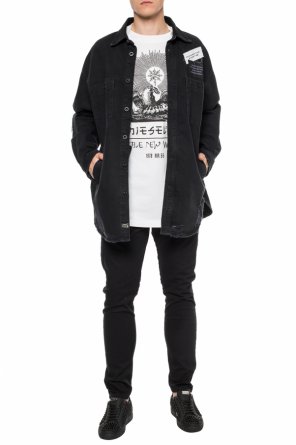 ‘d-bazer’ jeans, zdjęcie 2 ‘d-bazer’ jeans od Diesel